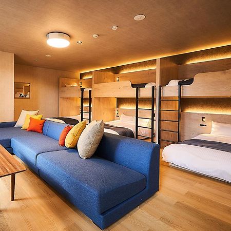 Rakuten Stay Villa Awaji 107 3 Bank Beds, Capacity Of 9 Persons Minamiawaji Exteriör bild