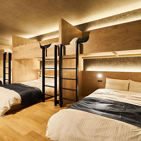 Rakuten Stay Villa Awaji 107 3 Bank Beds, Capacity Of 9 Persons Minamiawaji Exteriör bild