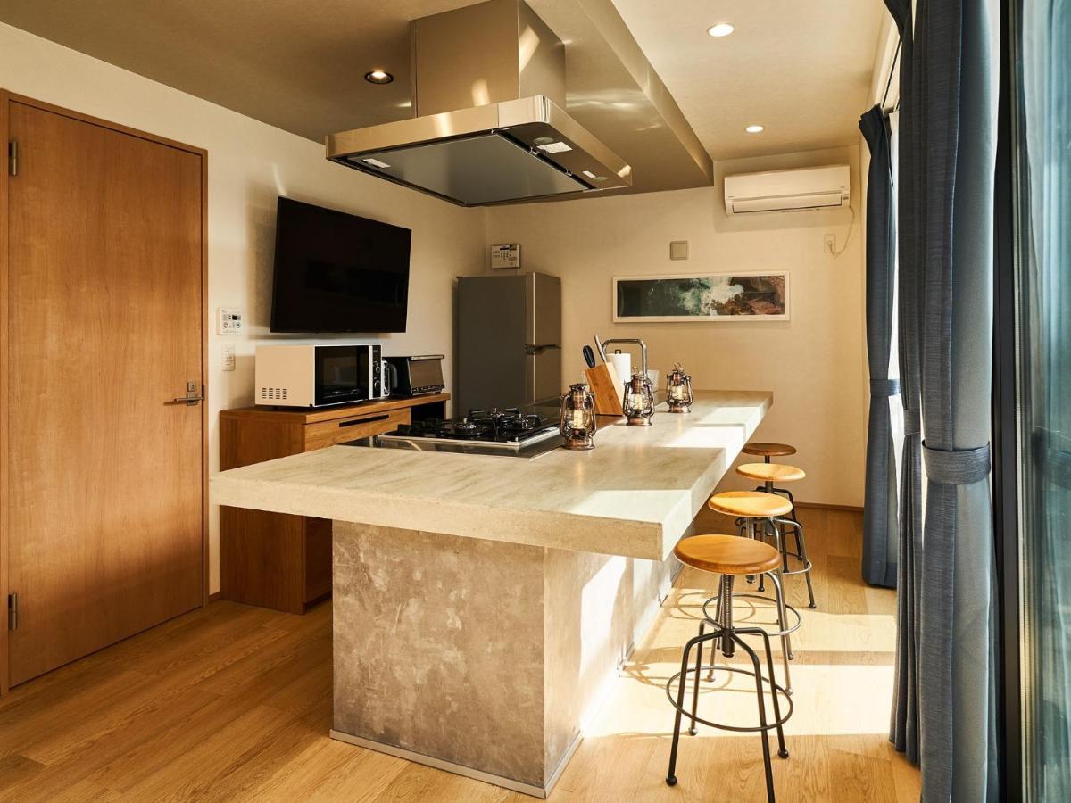 Rakuten Stay Villa Awaji 107 3 Bank Beds, Capacity Of 9 Persons Minamiawaji Exteriör bild