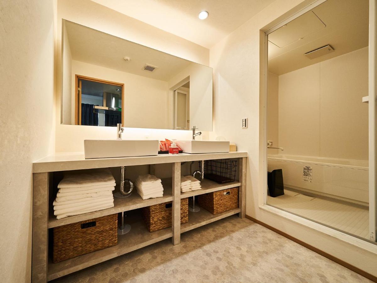 Rakuten Stay Villa Awaji 107 3 Bank Beds, Capacity Of 9 Persons Minamiawaji Exteriör bild