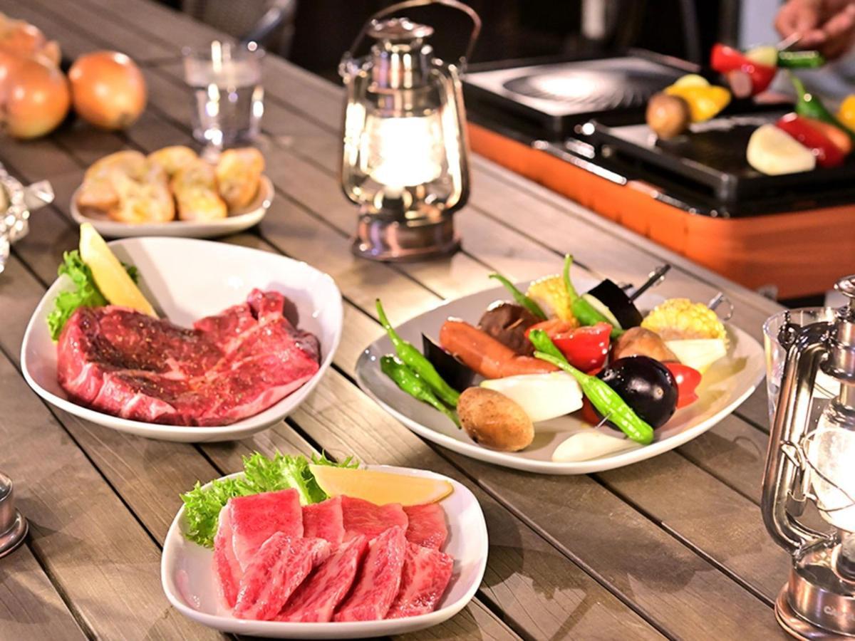 Rakuten Stay Villa Awaji 107 3 Bank Beds, Capacity Of 9 Persons Minamiawaji Exteriör bild