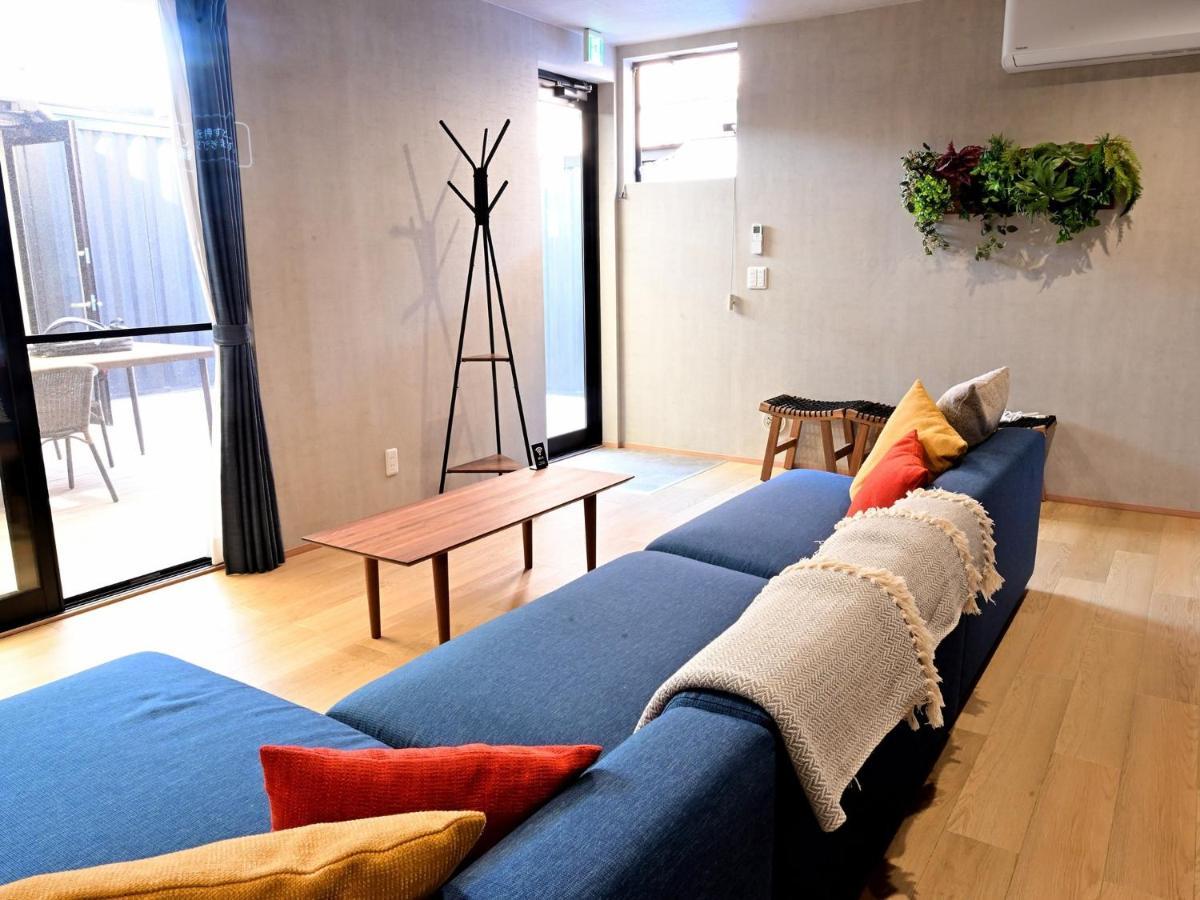 Rakuten Stay Villa Awaji 107 3 Bank Beds, Capacity Of 9 Persons Minamiawaji Exteriör bild