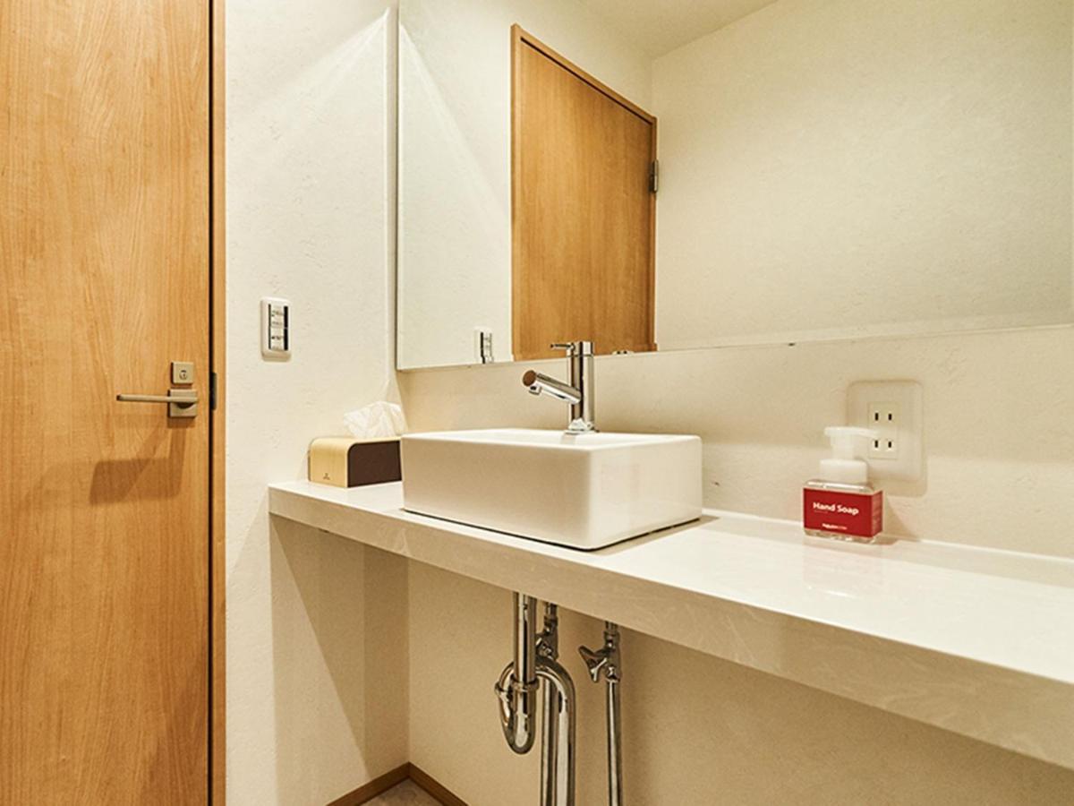 Rakuten Stay Villa Awaji 107 3 Bank Beds, Capacity Of 9 Persons Minamiawaji Exteriör bild