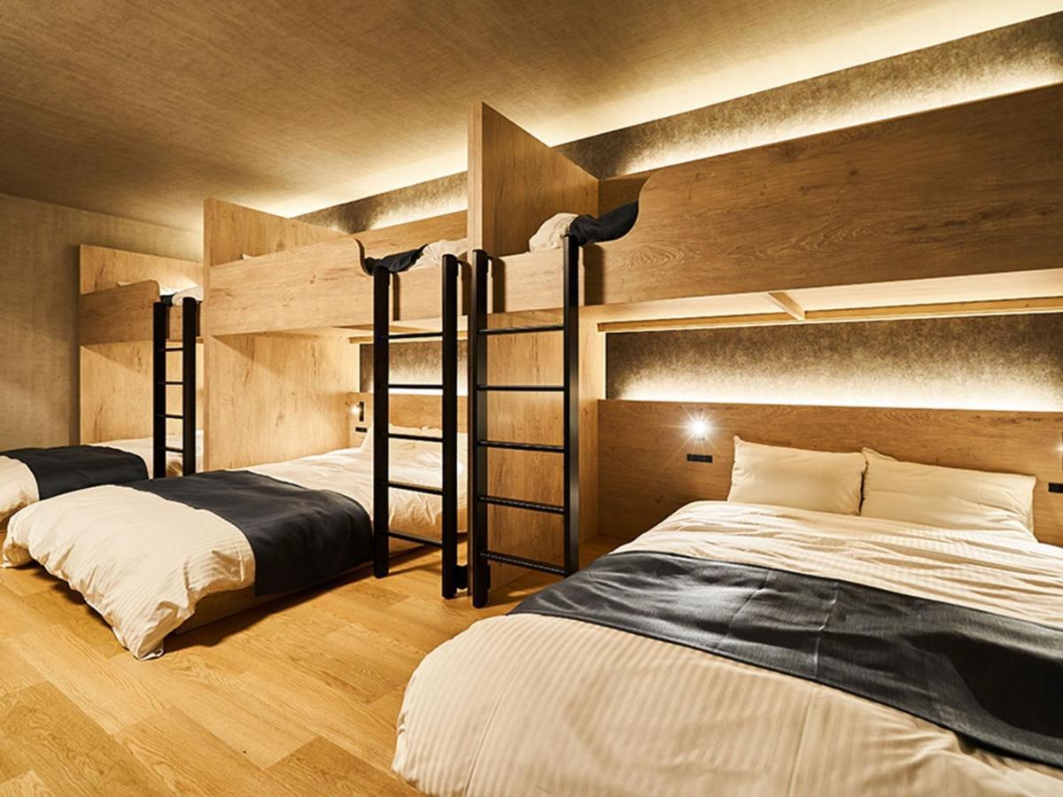 Rakuten Stay Villa Awaji 107 3 Bank Beds, Capacity Of 9 Persons Minamiawaji Exteriör bild