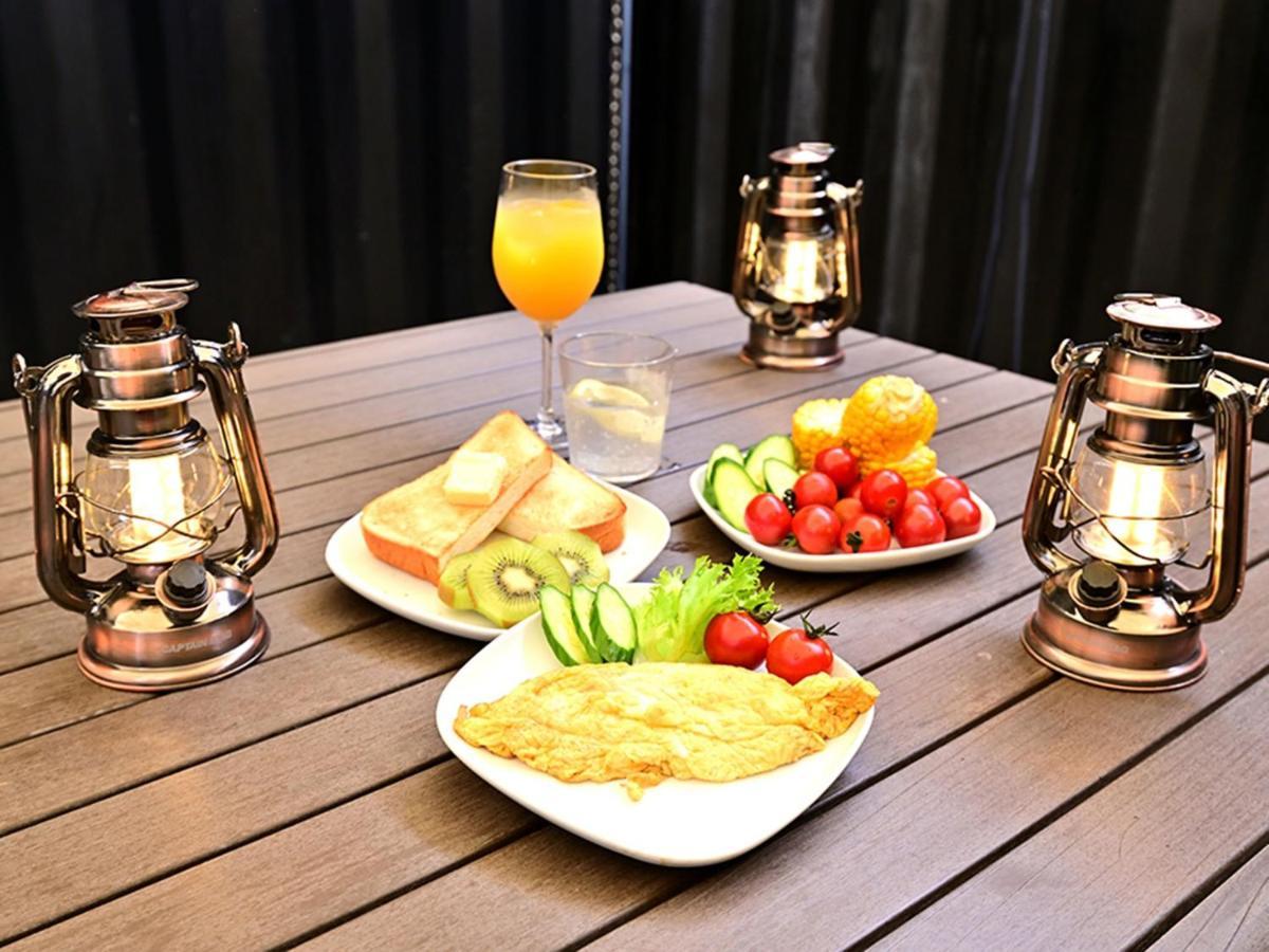 Rakuten Stay Villa Awaji 107 3 Bank Beds, Capacity Of 9 Persons Minamiawaji Exteriör bild